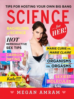 cover image of Science… for Her!